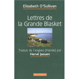 Lettres de la grande Blasket