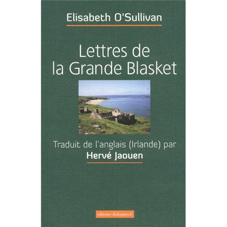 Lettres de la grande Blasket