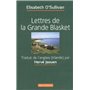 Lettres de la grande Blasket