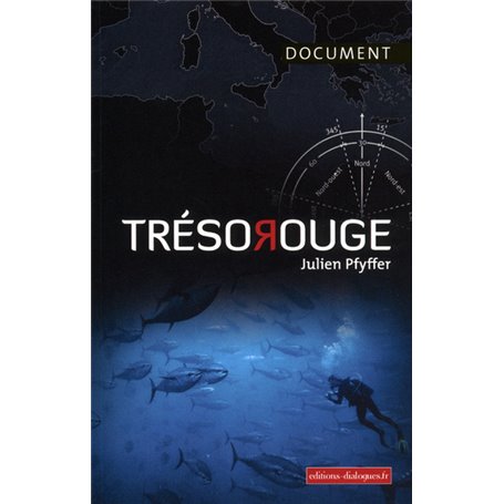 Trésor rouge