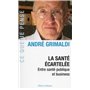 La santé écartelée : entre santé publique et business