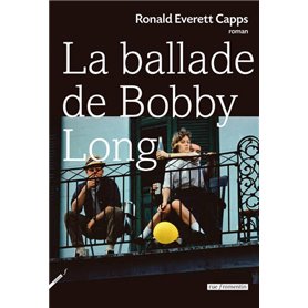 La Ballade de Bobby Long