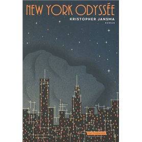 New York Odyssée