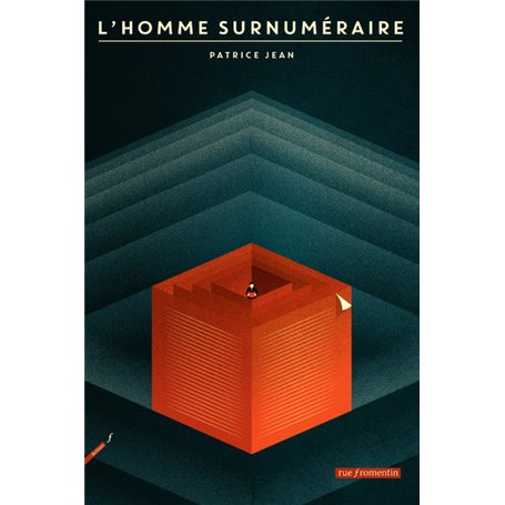 L'homme surnuméraire