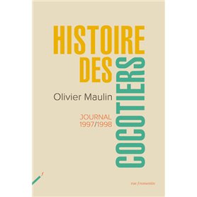 Histoire des cocotiers