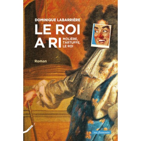 Le Roi a ri