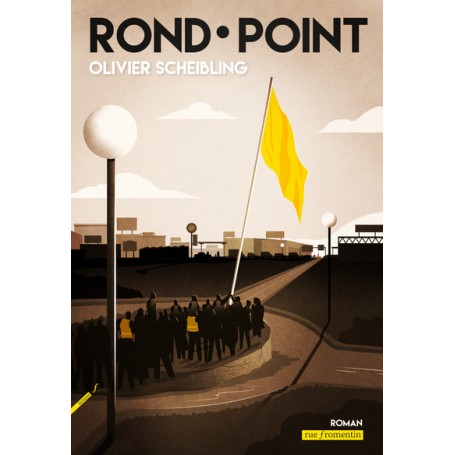 Rond-Point