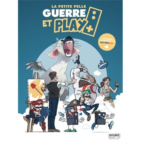 Guerre et play