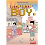 Bip-Bip Boy - tome 3