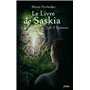 Le livre de Saskia - tome 02 : L'épreuve