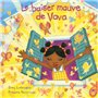Le baiser mauve de Vava