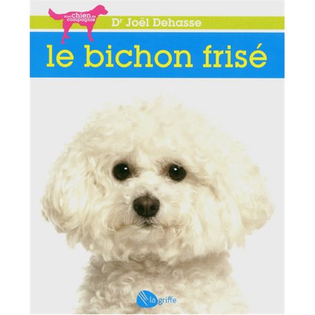 Le bichon frisé NE