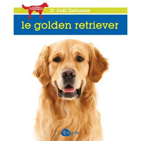 Le golden retriever NE