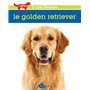 Le golden retriever NE