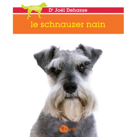 Le schnauzer nain