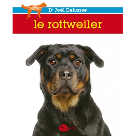 Le rottweiler