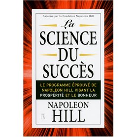 La science du succès