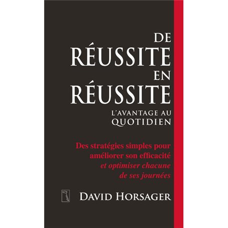 De réussite en réussite