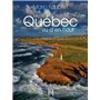 Le Québec Vu d'en Haut