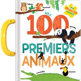 Mes 100 premiers animaux