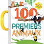 Mes 100 premiers animaux