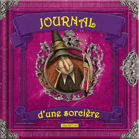 Journal d'une sorcière