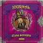 Journal d'une sorcière