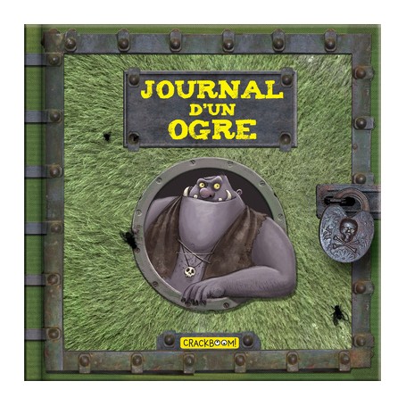 Journal d'un ogre