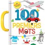 Mes 100 premiers mots - Imagier à poignée - dès 2 ans