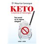 Kéto - Croyances et mensonges - Tout savoir sur le régime cétogène