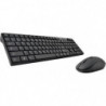 BLUESTORK Pack Souris Clavier sans fil - Compatible Windows 27,99 €