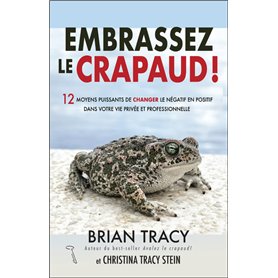 Embrassez le crapaud