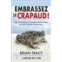 Embrassez le crapaud