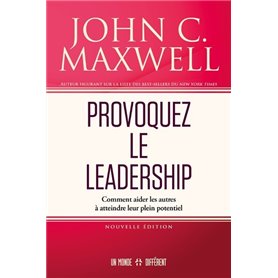 Provoquez le leadership