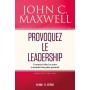 Provoquez le leadership