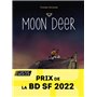 Moon Deer - Prix de la BD SF 2022 (Lauréat)