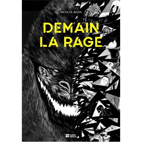 Demain la rage