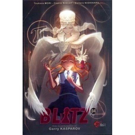 Blitz - Tome 04