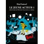 Le jeune acteur - Tome 01 Aventures de Vincent Lacoste au cinéma