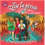 Zélie la pirate - Chapitre 2 L i le Appellulah