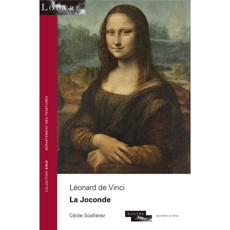 Léonard de Vinci La Joconde