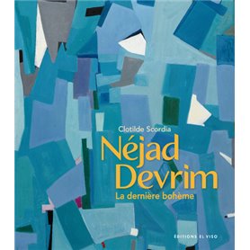Néjad Devrim - La dernière bohème