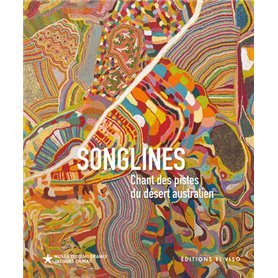 Songlines - Chant des pistes du désert australien