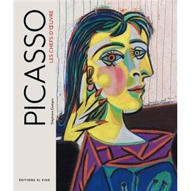 Picasso, les chefs-d'Oeuvre