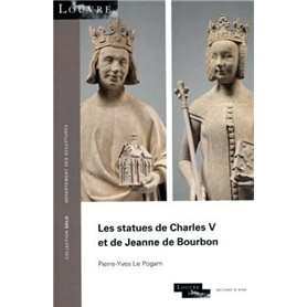 Les statuts de Charles V et de Jeanne de Bourbon
