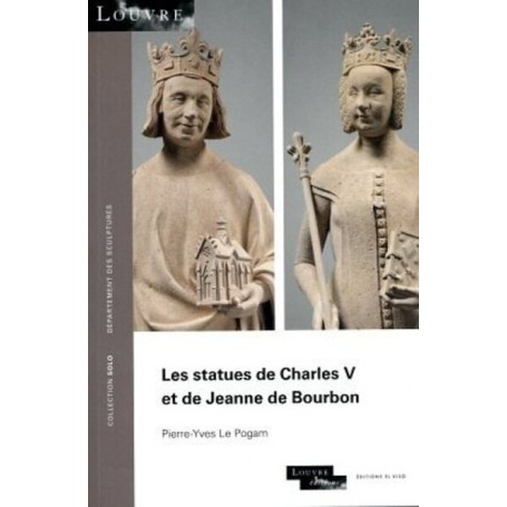 Les statuts de Charles V et de Jeanne de Bourbon