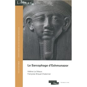 Le sarcophage d'Eshmunazor