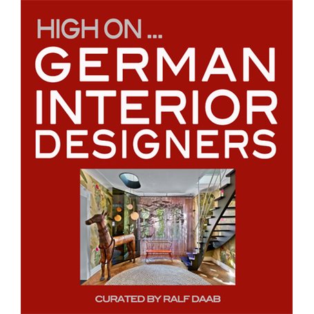 High On - German Interior Designers