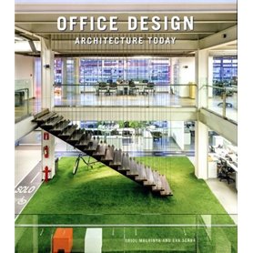 Office Design - Architecture Today