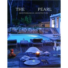 The Blue Pearl - Mediterranean Architecture